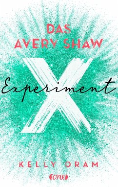 Das Avery Shaw Experiment / Science Squad Bd.1 