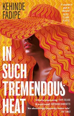 In Such Tremendous Heat (eBook, ePUB) Cover In Such Tremendous Heat (eBook, ePUB)