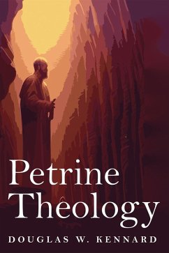 Petrine Theology (eBook, ePUB)