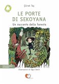 Le porte di Sekoyana (eBook, ePUB)