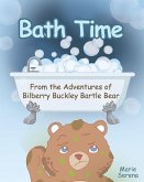 Bath Time (eBook, ePUB)