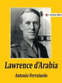 Lawrence d'Arabia (eBook, ePUB)