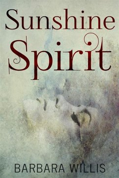 Cover Sunshine Spirit (eBook, ePUB)
