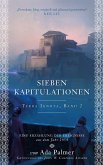 Sieben Kapitulationen - Terra Ignota 2 (eBook, ePUB)