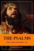 The Psalms (Unabridged) (eBook, ePUB)