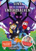 Benx und die Rückkehr des Enderdrachen / Rabaukien Bd.2 (eBook, ePUB)