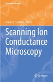 Scanning Ion Conductance Microscopy (eBook, PDF)