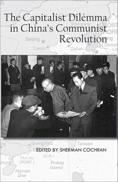The Capitalist Dilemma in China's Cultural Revolution (eBook, PDF)