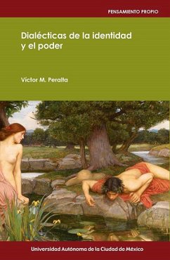 Cover Dialécticas de la identidad y el poder (eBook, ePUB)