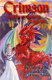 Crimson und die verzauberte Prinzessin (eBook, ePUB) Crimson und die verzauberte Prinzessin (eBook, ePUB)