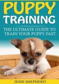Puppy Training (eBook, ePUB) Puppy Training (eBook, ePUB)