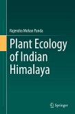 Plant Ecology of Indian Himalaya (eBook, PDF)