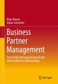 Business Partner Management (eBook, PDF)