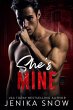 She's Mine (Black Mountain, #1) (eBook,... - Bild 1