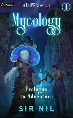 Prologue to Adventure (eBook, ePUB) - Nil
