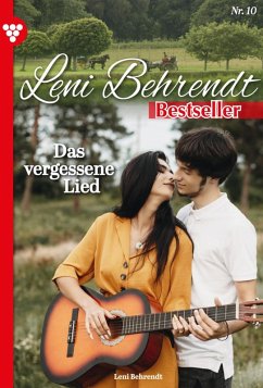Das vergessene Lied (eBook, ePUB) - Behrendt, Leni