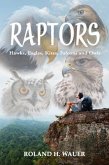 Raptors (eBook, ePUB)