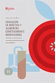 Educación en bioética y alimentos genéticamente modificados (eBook, ePUB) Educación en bioética y alimentos genéticamente modificados (eBook, ePUB)