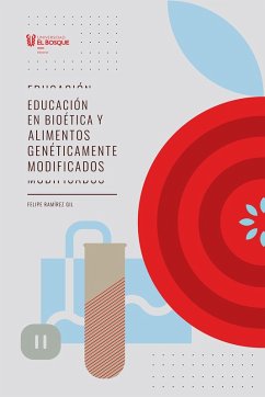 Cover Educación en bioética y alimentos genéticamente modificados (eBook, ePUB)