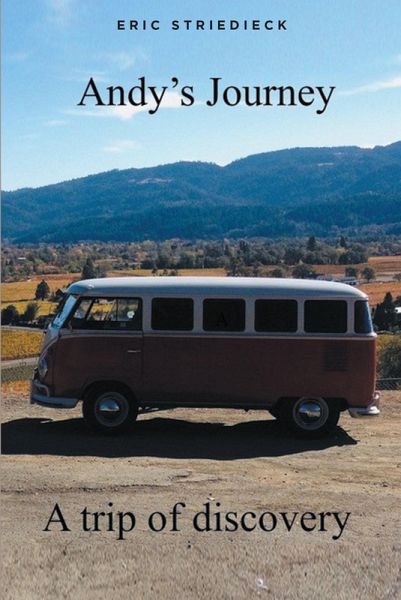 Andy's Journey (eBook, ePUB) Andy's Journey (eBook, ePUB)