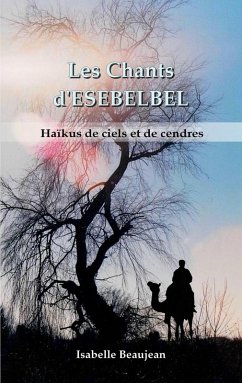 Les Chants d'ESEBELBEL (eBook, ePUB) Les Chants d'ESEBELBEL (eBook, ePUB)
