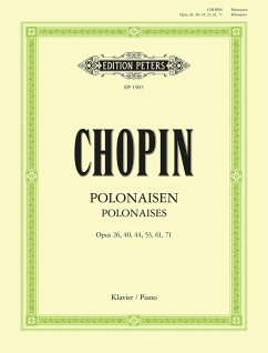 Cover Polonaises