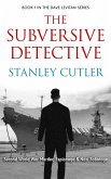 The Subversive Detective (Detective Dave Levitan, #1) (eBook, ePUB)