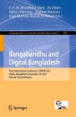 Bangabandhu and Digital Bangladesh (eBook, PDF)