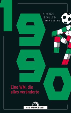 1990 (eBook, ePUB) - Schulze-Marmeling, Dietrich