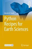 Python Recipes for Earth Sciences (eBook, PDF)