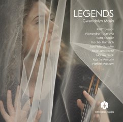 Legends - Masin,Gwendolyn/+