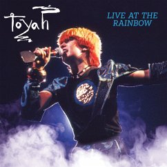 Live At The Rainbow (Turquoise 2lp) - Toyah