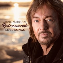 Rediscovered Love Songs - Norman,Chris