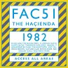 Fac51 The Hacienda 1982 (4cd Buchformat) - Bild 1