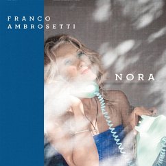 Nora (Gatefold Black Vinyl) - Ambrosetti,Franco