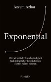 Exponential (eBook, ePUB)