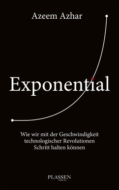 Exponential (eBook, ePUB) - Azhar, Azeem