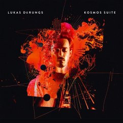 Kosmos Suite - Derungs,Lukas