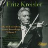 Kreisler-The Bell Telephone Recordings:... - Bild 1