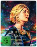 Doctor Who - Staffel 13: Flux Collector's Edition