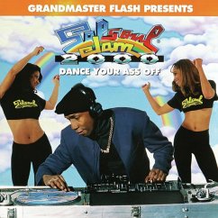 Grandmaster Flash Pres. :Salsoul Jam 2000 - Various/Grandmaster Flash