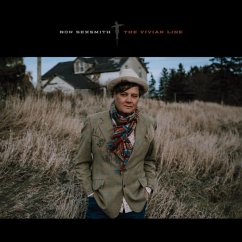 The Vivian Line - Sexsmith,Ron