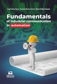 Fundamentals of industrial communications in automation (eBook, ePUB)