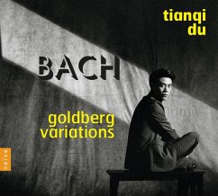 Bach: Goldberg Variationen - Du,Tianqui