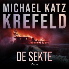 De sekte (MP3-Download) - Krefeld, Michael Katz