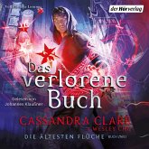 Das verlorene Buch (MP3-Download)