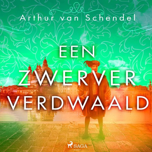 Een zwerver verdwaald (MP3-Download)