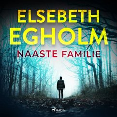Naaste familie (MP3-Download) - Egholm, Elsebeth