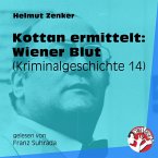 Kottan ermittelt: Wiener Blut (MP3-Download)