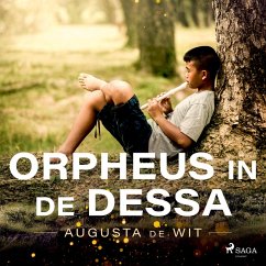 Orpheus in de dessa (MP3-Download) - de Wit, Augusta